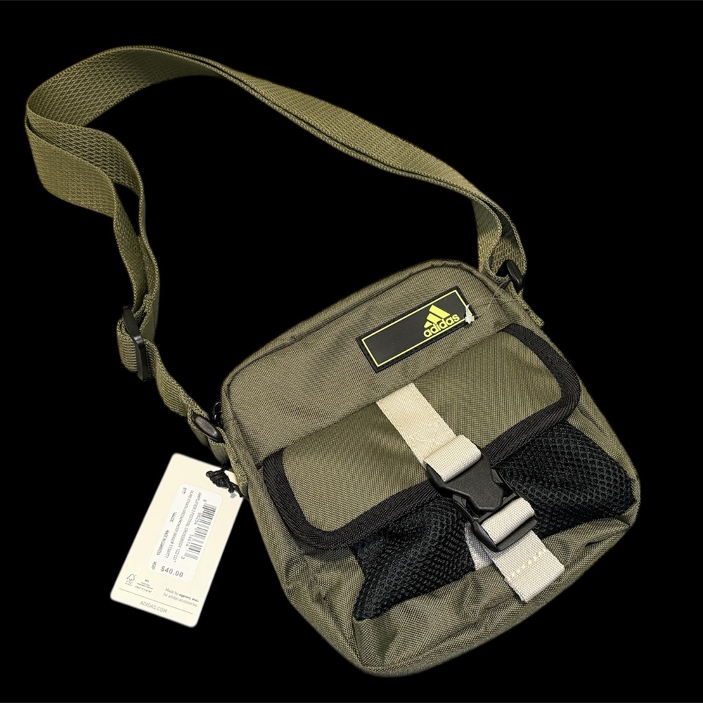 Adidas Crossbody Bag